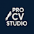 ProCVStudio