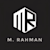 M. RAHMAN