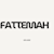Faterrmah S