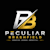 Peculiar B