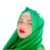 Mehmoona Bilal