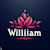 William