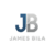 James B