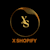 X Shopify