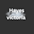 Hayes victoria