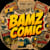 Bamz Comic