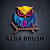 Alba Brush