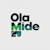 OLA MIDE