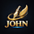 John