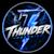 Thunder Graphic
