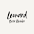 Leonard Reader