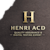 HENRI ACD