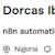 Dorcas Ibikunle