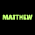 Matthew K