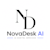 NovaDesk AI