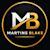 Martins Blake