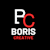 Boris Creative