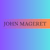 John Mageret