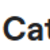 Catherine