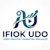 Ifiok Udo