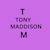 Tony Maddison