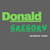 Donald G