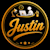 Justin