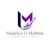 Madelyn McBride