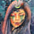 Psychic Azra