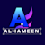 Alhameen M