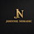 Johnnie Nomadic