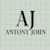 Antony John