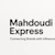 MED MAHDOUDI