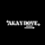 Akay Dove