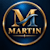 Martin A.