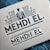 Mehdi El