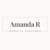 Amanda R