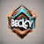 Rebecca F