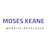 Moses Keane