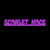 Scarlet H