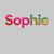 Sophie