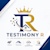 Testimony R.