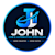 JOHN H