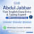 Abdul Jabbar