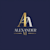 Alexander M
