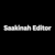 Saakinah editor