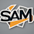 SAM