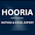 Hooria