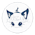 K. KITSUNE