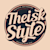 Theisk
